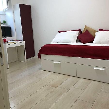 Fv Studios Riviera Napoli Ngoại thất bức ảnh