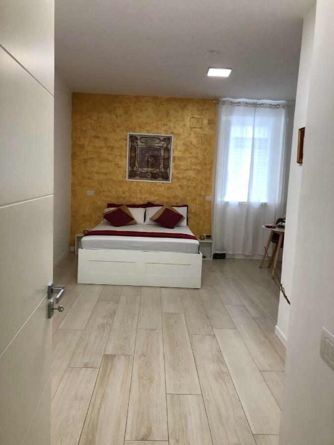 Fv Studios Riviera Napoli Ngoại thất bức ảnh