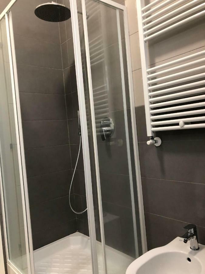 Fv Studios Riviera Napoli Ngoại thất bức ảnh