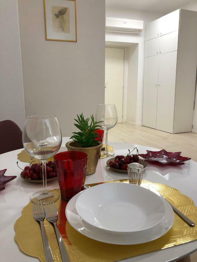 Fv Studios Riviera Napoli Ngoại thất bức ảnh