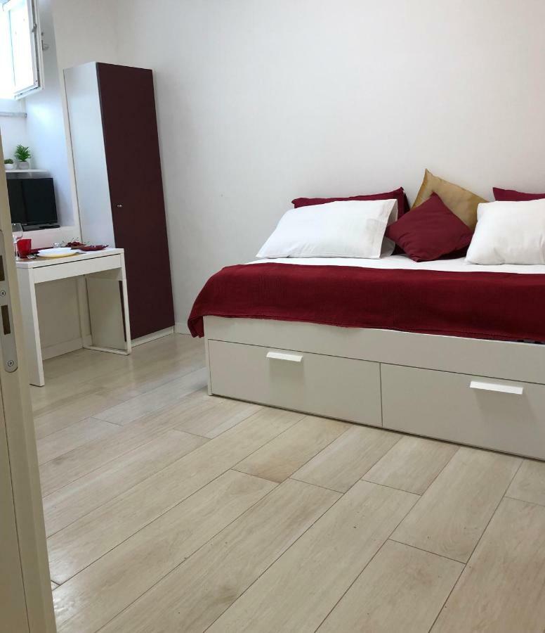 Fv Studios Riviera Napoli Ngoại thất bức ảnh