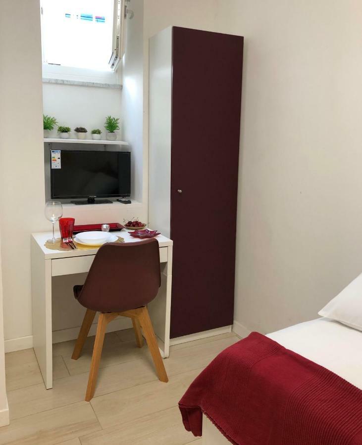 Fv Studios Riviera Napoli Ngoại thất bức ảnh