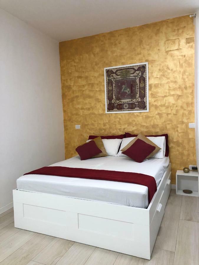 Fv Studios Riviera Napoli Ngoại thất bức ảnh
