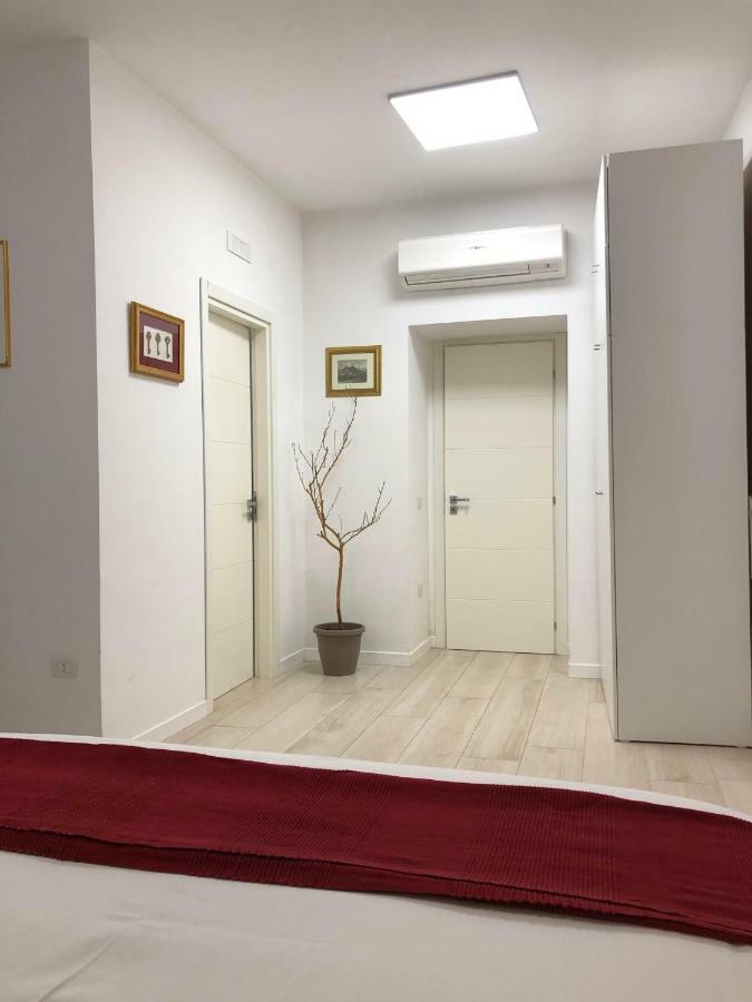 Fv Studios Riviera Napoli Ngoại thất bức ảnh